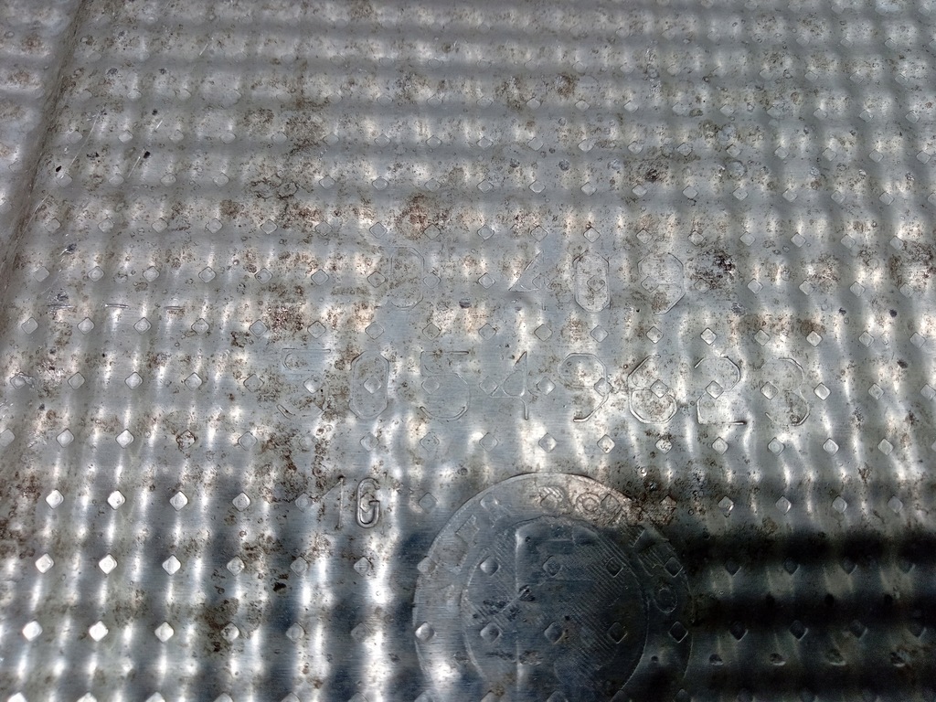 фото №6, Alfa romeo stelvio qv защита тепловая