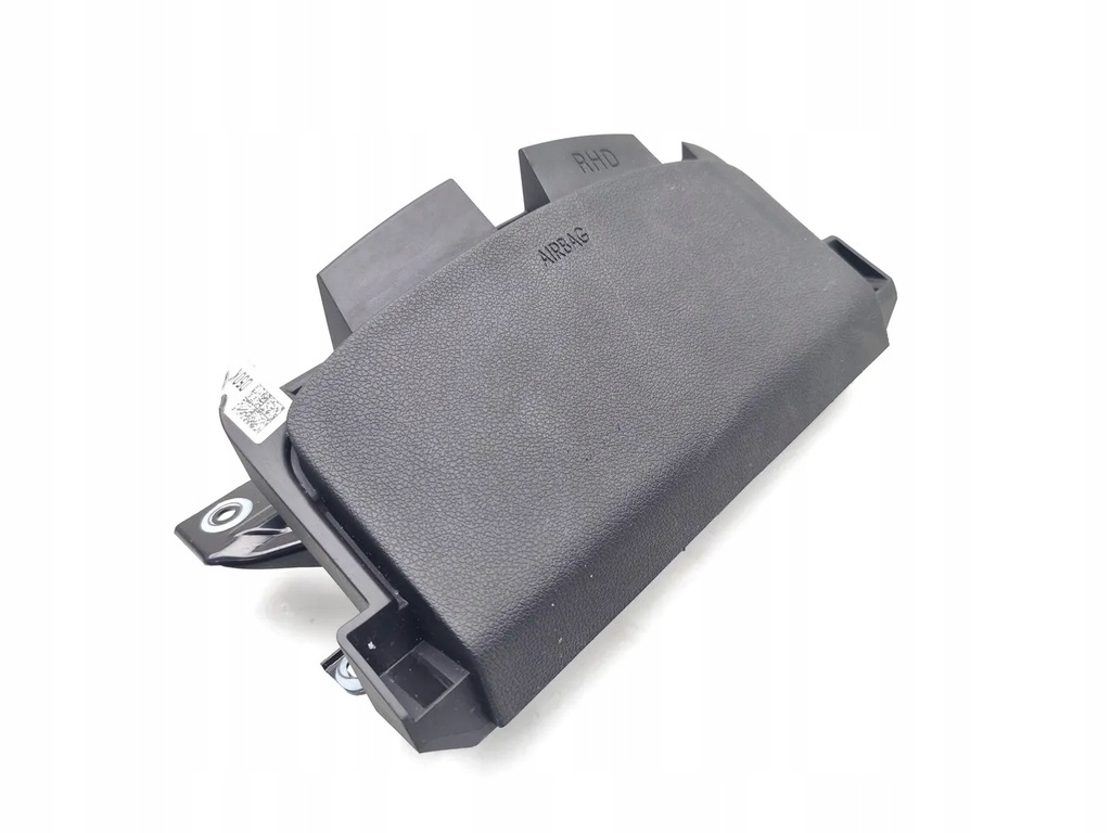 фото №10, Kia niro подушка воздушная подушка безопасности защитная колени 2021 suv 4/5dr 16-22