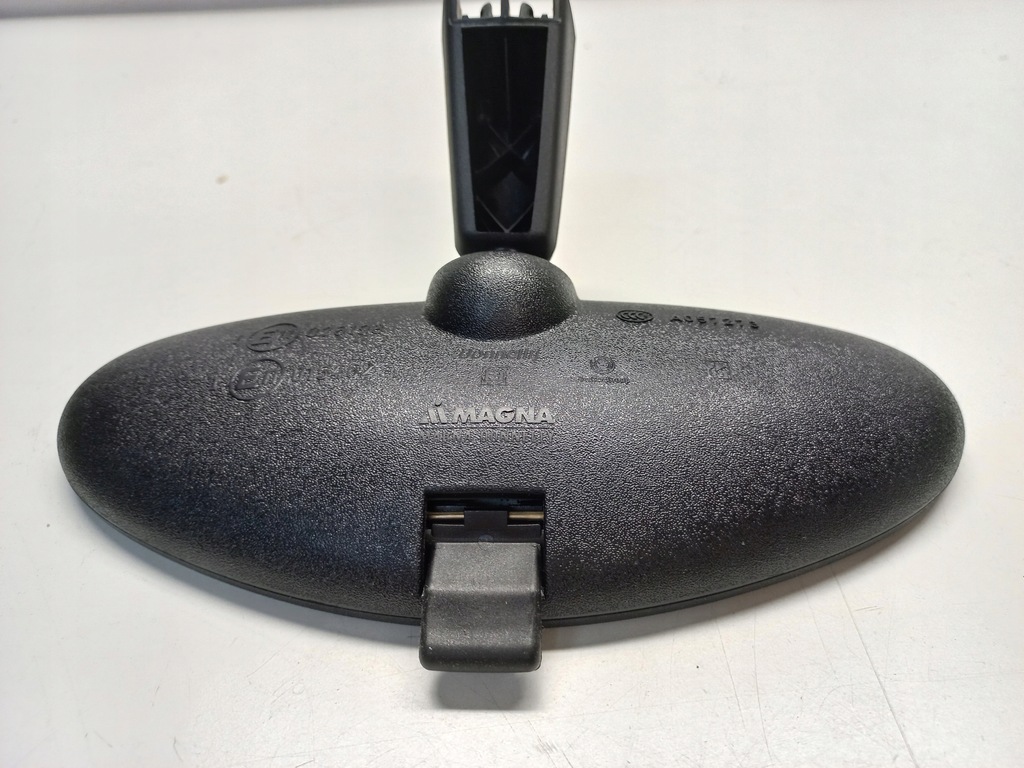 фото №4, Nowe зеркало внутреннее smart fortwo 2007-2015