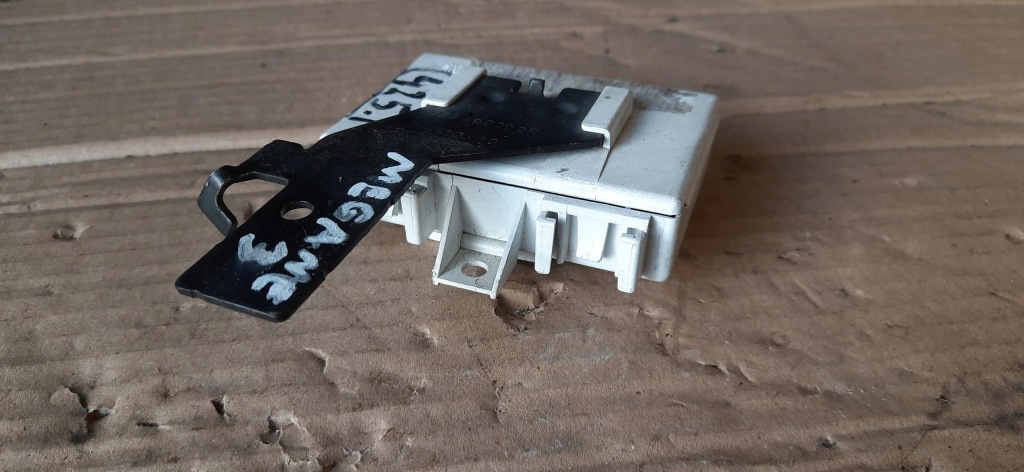 фото №4, Блок керування навігації renault megane iii 281139717