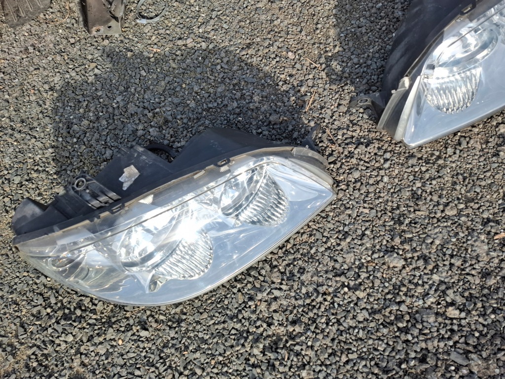 фото №5, Фары fiat punto 2 lift