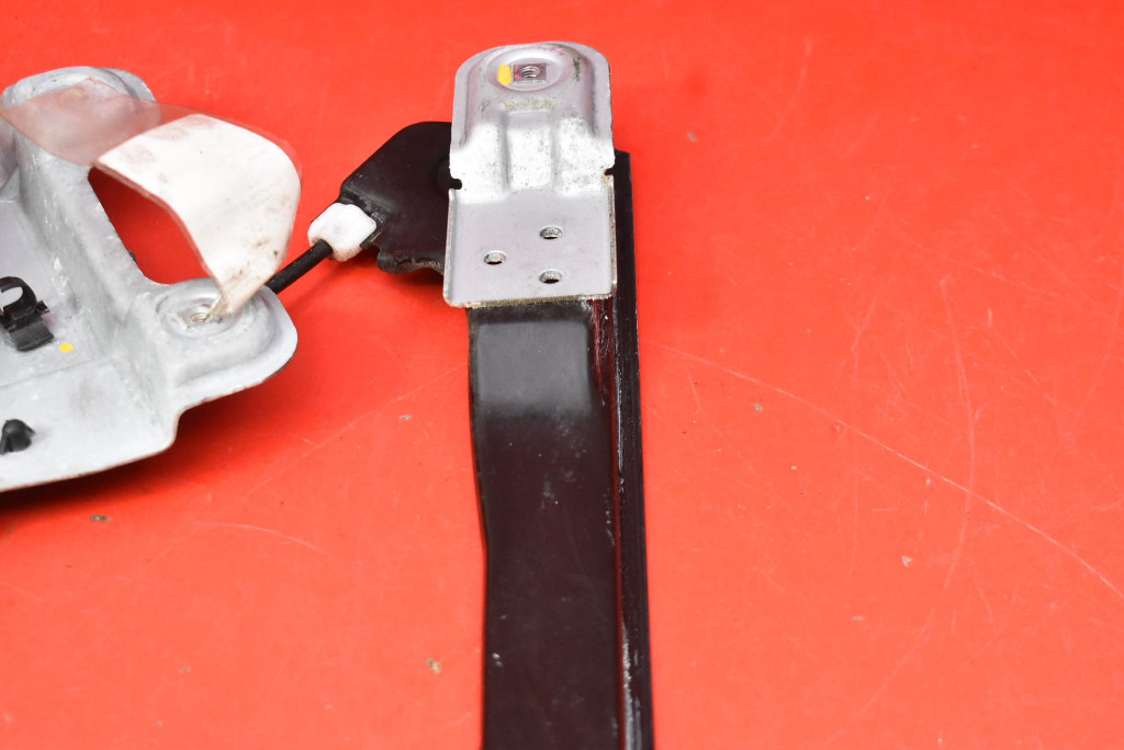 фото №4, Подъемник стекло левый перед eu chevrolet equinox 2 ii 10-15