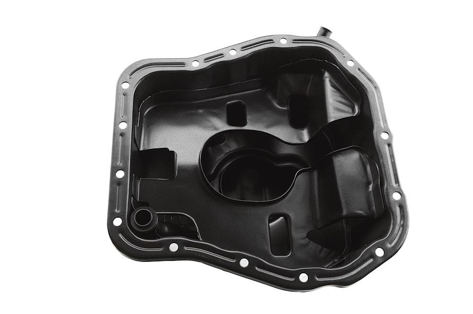 Поддон масляная subaru forester 2.0t 98-05 Цена
