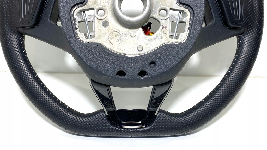 фото №13, Повітропровід skoda octavia iv vrs 5e3959542g сіра