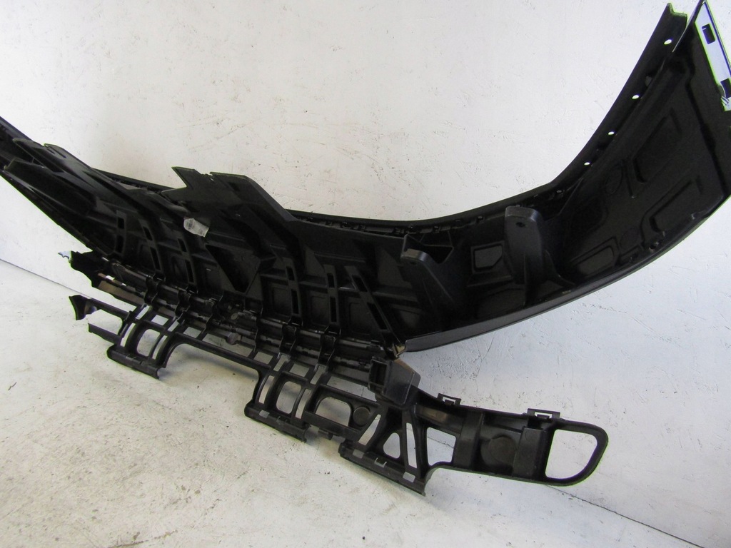 фото №10, Seat cupra born решётка радиатора накладка na бампер передний 21r-- 10e807217h