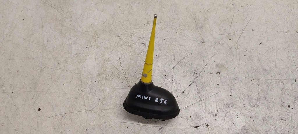 фото №1, Mini r55 r56 lci jcw антена дахова дах 3442105