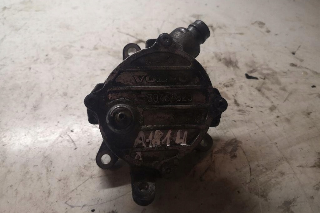 фото №1, Насос вакуумний volvo v70 ii sw 30731825 2007