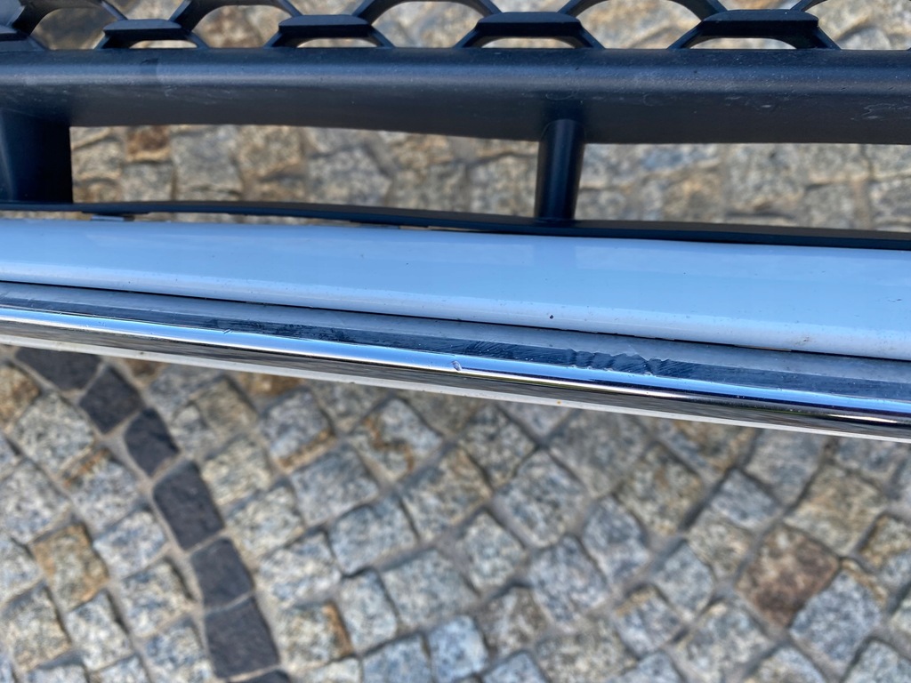 фото №10, Mercedes 118 cla amg бампер решітка радіатора решітка молдинг перед 1188853901 оригінал