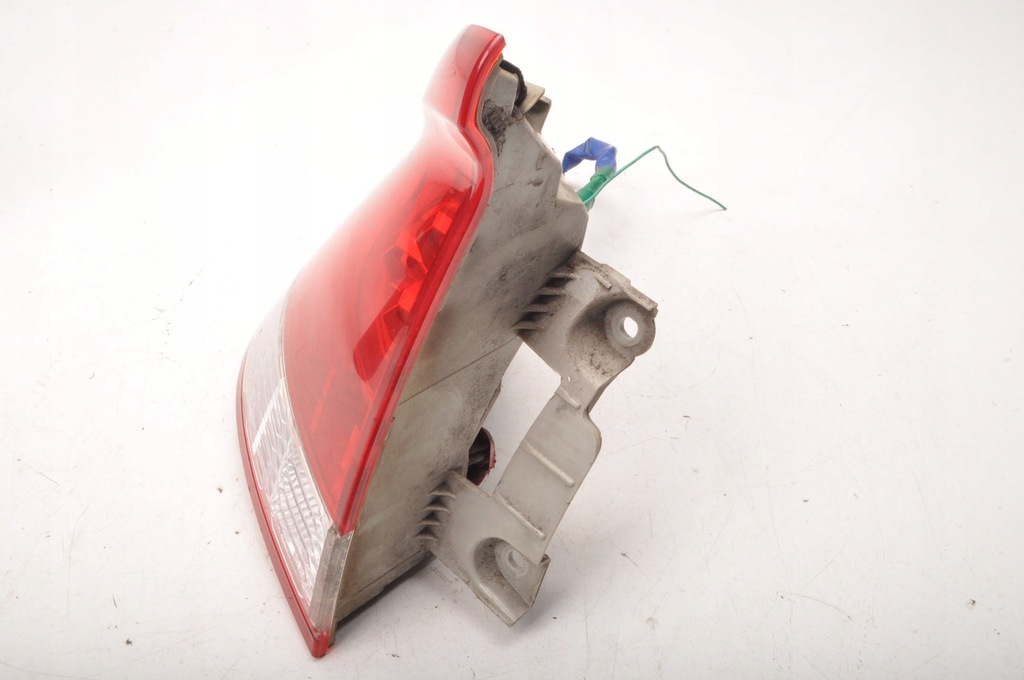 фото №6, Honda insight ii лампа левая задняя левый задняя