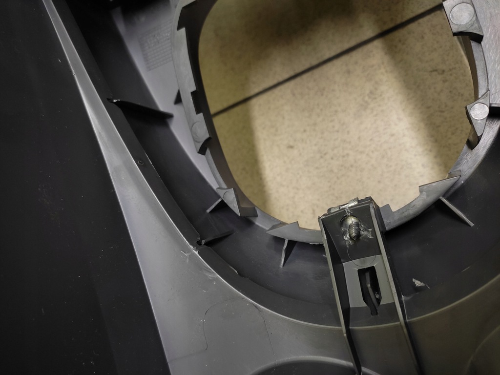 фото №11, Vw touran туннель средний 2k0863241c