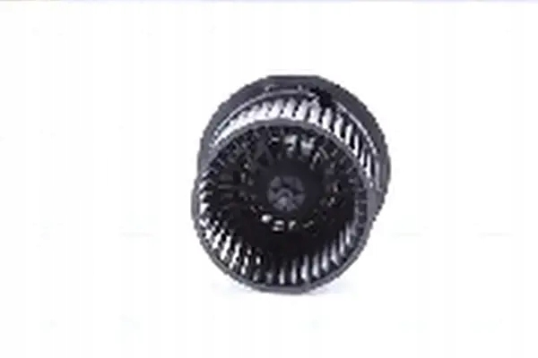 фото №1, Воздуходувка вентилятор обдув 87358 nissens dacia