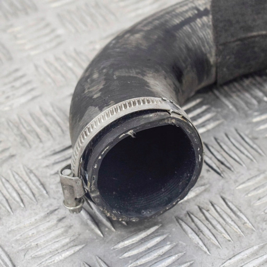 фото №6, Audi a5 8t 8f 2013 права сторона wąż / труба інтеркулер