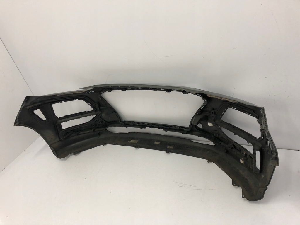 фото №6, Hyundai kona 2017-бампер передний 86512-j9000