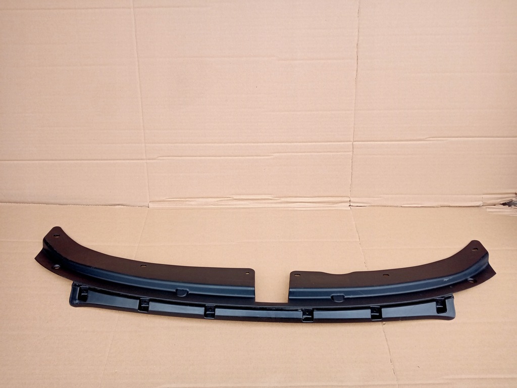 фото №1, Hyundai i10 lift защита поперечина перед 2011r-