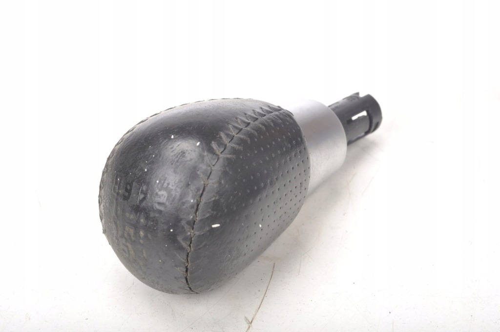 фото №3, Volvo s60 ii ручка перемикання передач