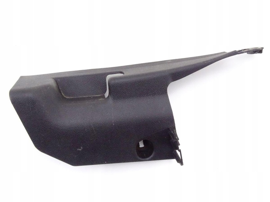 фото №1, Partner ii 08-18 защита порог стойка левый перед