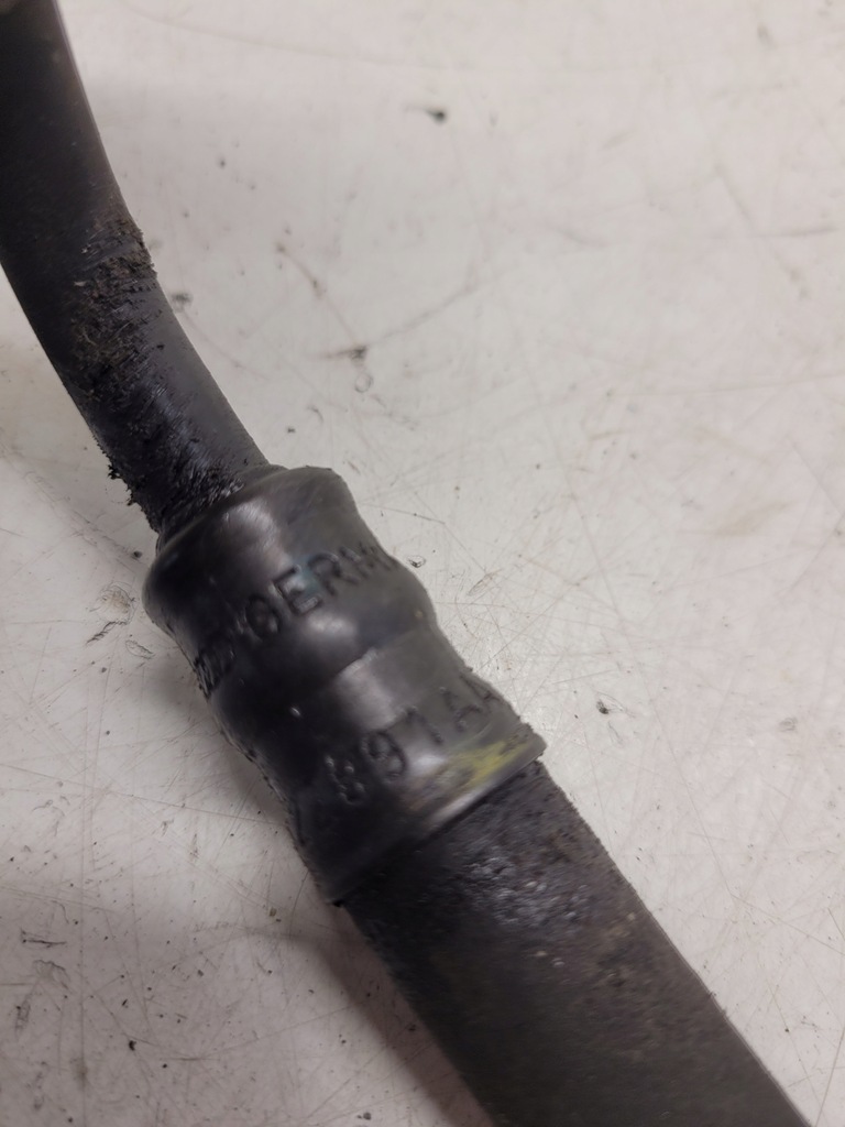 фото №6, Шланг усилителя audi a4 b6 b7 8e1422891aa 3.2