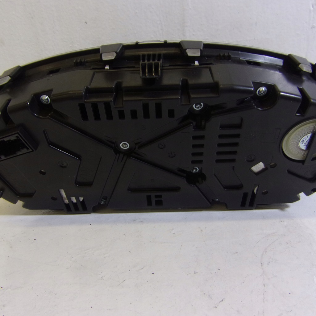 фото №3, Прилади лічильник skoda rapid 1.2 tsi 5ja920740a