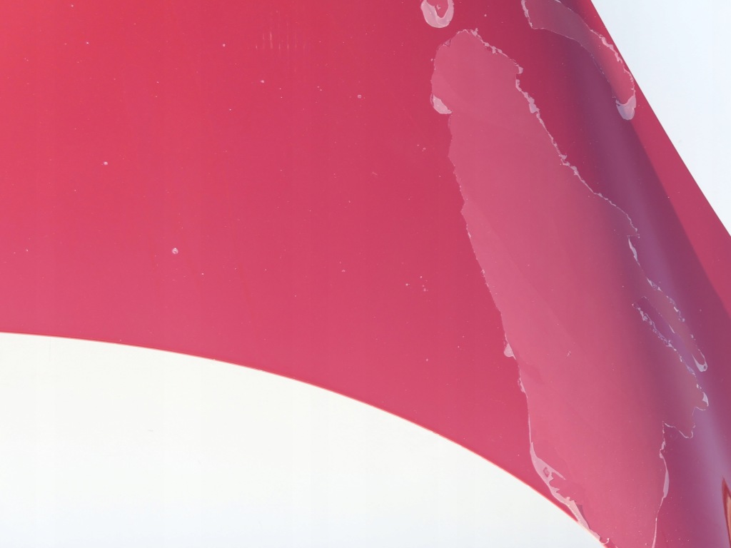 фото №8, Капот крышка двигателя tennj renault scenic iii 09-11r. 09r.