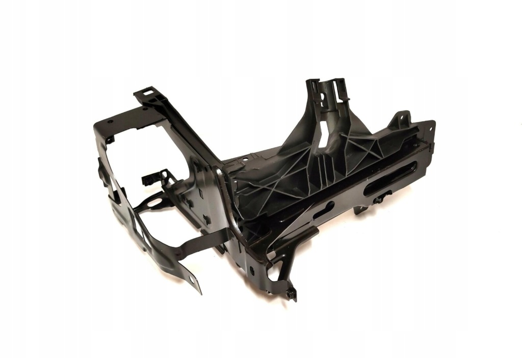 Купить Bmw 5 f10 09- кронштейн фара крепление ремень левое  51647200793