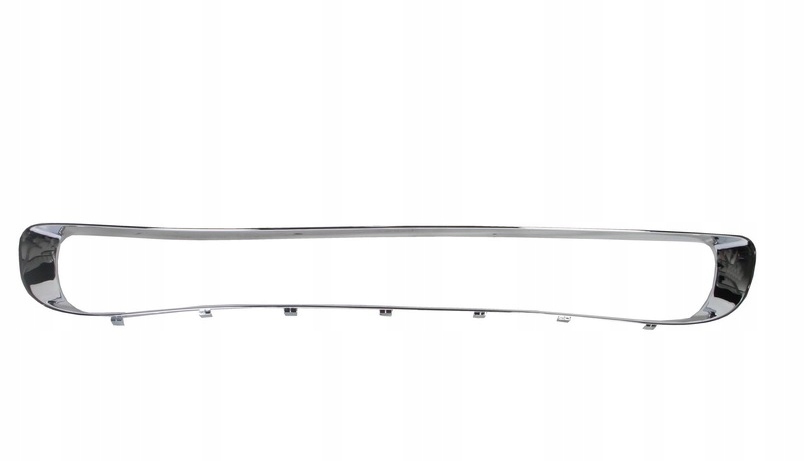 фото №1, Рамка решітка w бампері mini countryman r60 , 08.2010-04.2017