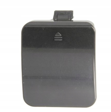 фото №5, Заглушка фаркоп