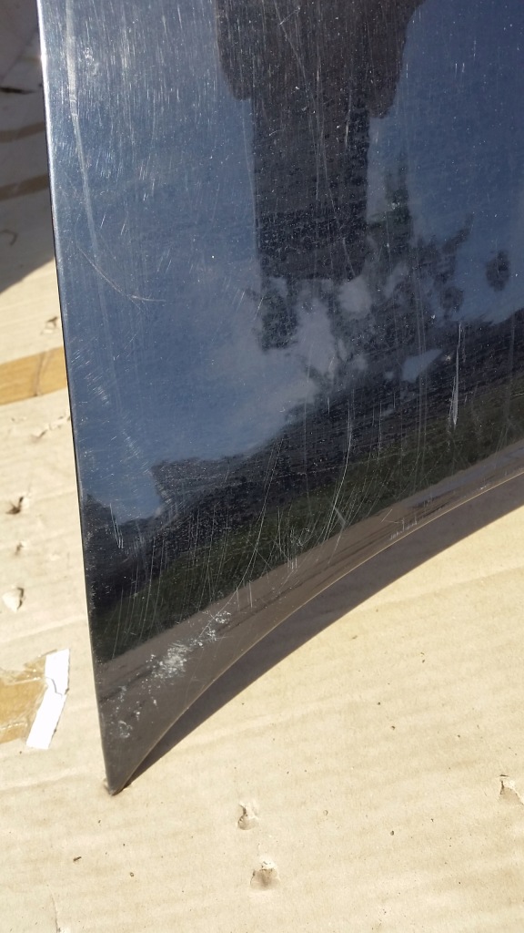 фото №5, Бампер перед citroen c4 i coupe