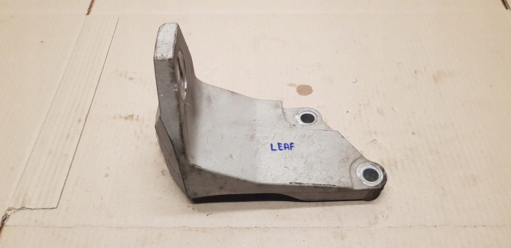 фото №1, Nissan leaf ii кронштейн двигателя em57 40kwh