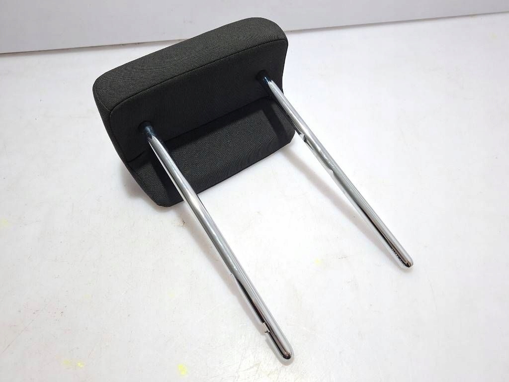 фото №7, Volkswagen tiguan 2016 подголовник задний боковой правый левый материал оригинал