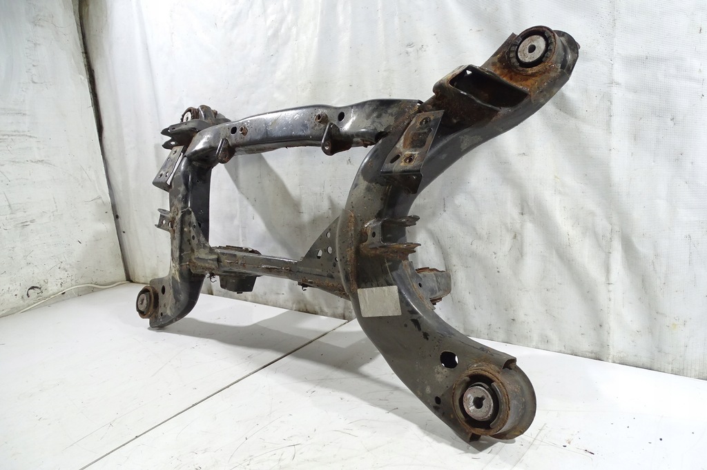 фото №14, Dodge charger 300 15- подрамник подрамник подрамник задняя