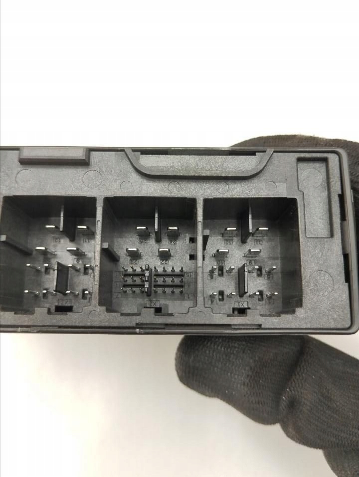 фото №7, Модуль управляющий chevrolet corvette 2021 13545349