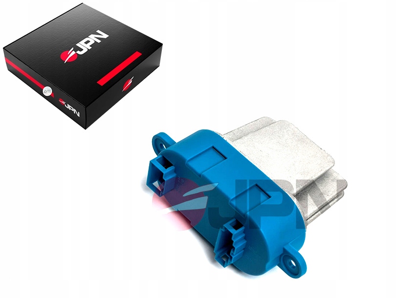 фото №1, Резистор вентилятор vw touareg jpn