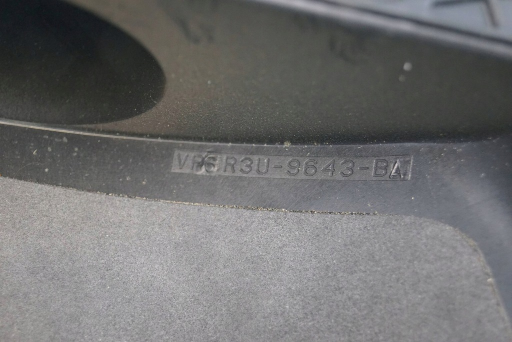 фото №10, Ford mustang gt v корпус фильтра воздуха 6r33-9a600-cb f206