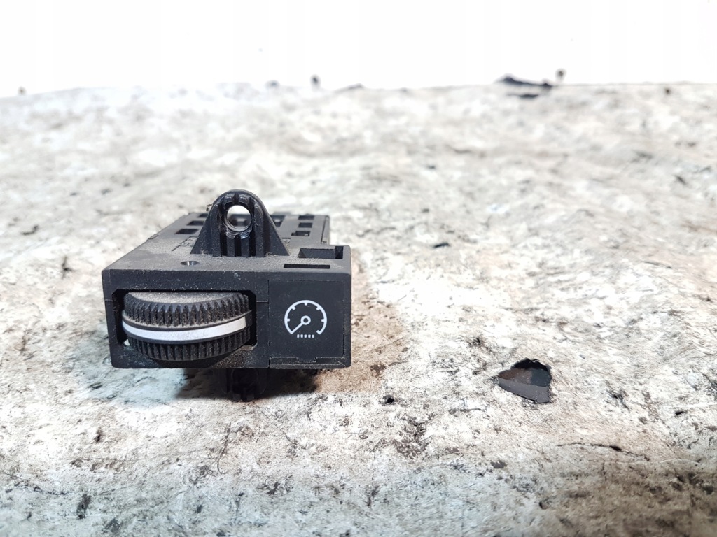 фото №1, Dimmer регулировка подсветка ford mondeo mk2