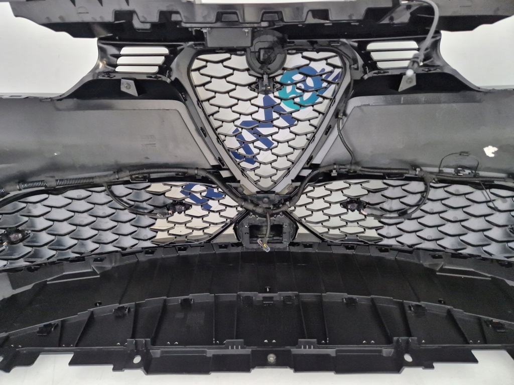 фото №14, Бампер передний перед alfa romeo tonale veloce 6 pdc камера