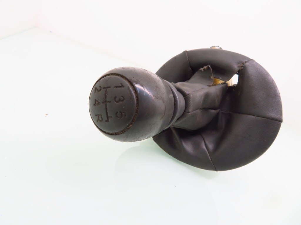 фото №5, Домкрат fiat panda ii 1.1 55222344