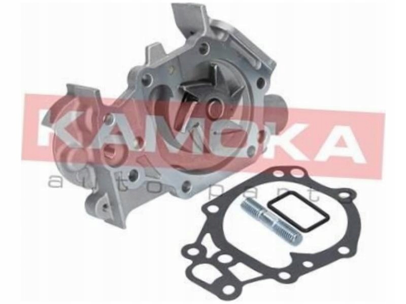 фото №2, Насос wody renault modus grand modus 1.1 logan ii 1.1