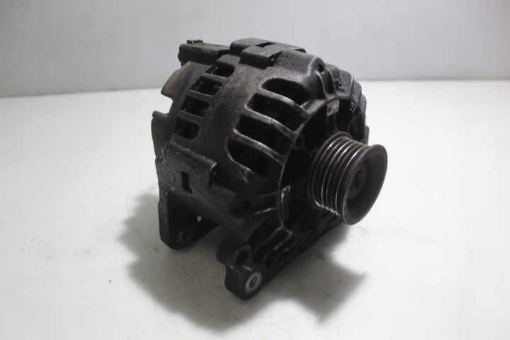 фото №1, Генератор skoda fabia i 1.2