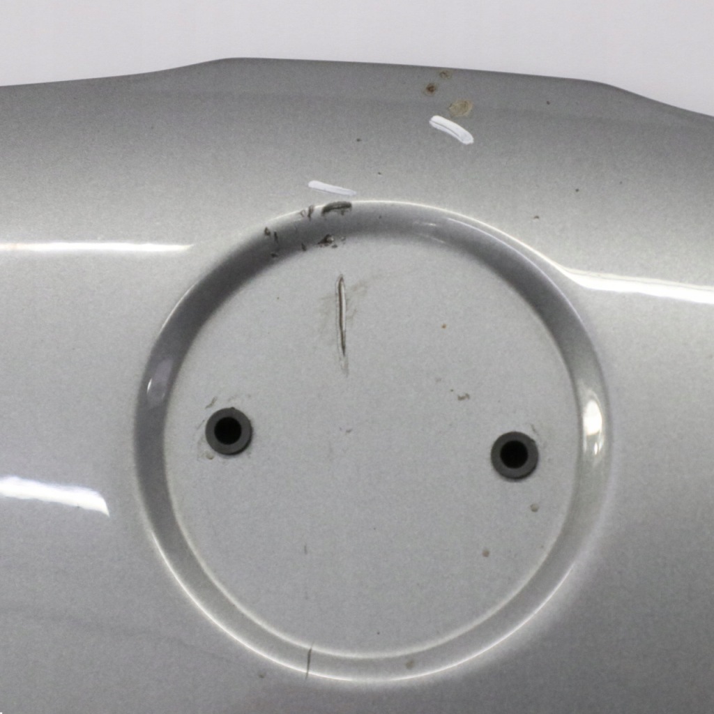 Bmw e81 e87 капот кришка двигуна spacegrau szary металік - a52 Оригінал