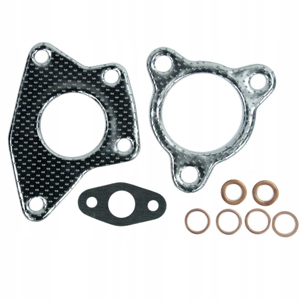 фото №1, Thm hu239/1 набор прокладка турбонагнетателя