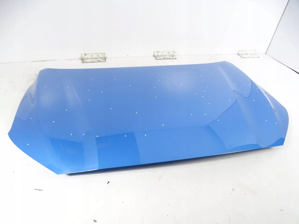 фото №5, Капот hyundai kona