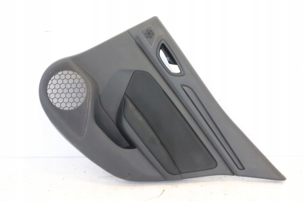 фото №11, Сиденья заднее сиденье обшивки середина салон renault megane iv 19r hb