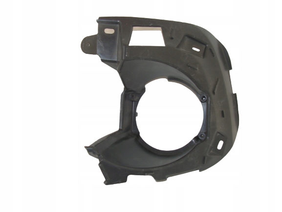 фото №1, Renault trafic iii напрямна кронштейн протитуманна фара ліва