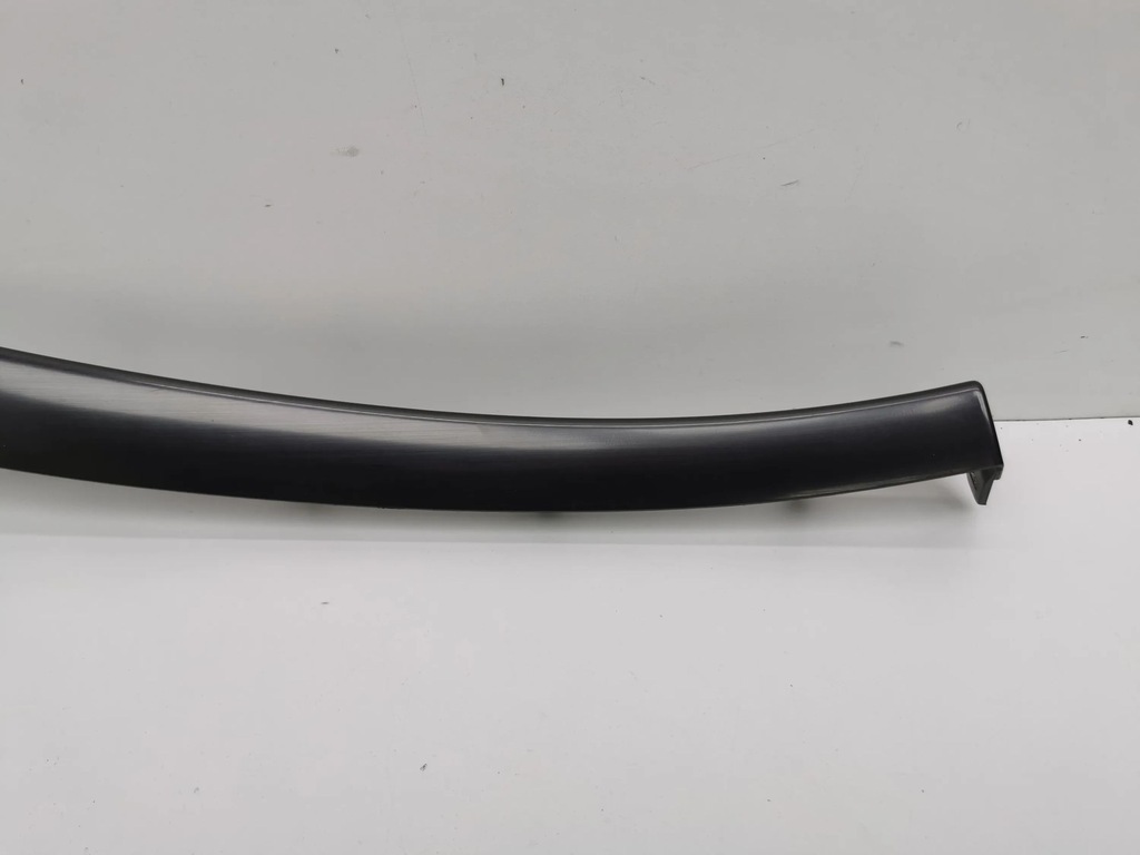 фото №7, Hyundai i40 2012 рамка бардачка панелі приладової панелі