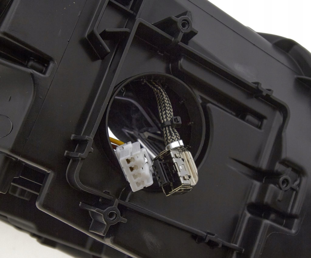 фото №8, Фара skoda octavia 12-17 ксенон ds3/ magneti marelli 711307024258