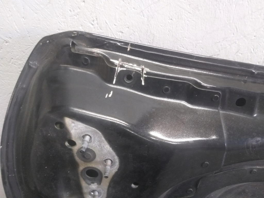 Капот mercedes glc w253 Київ