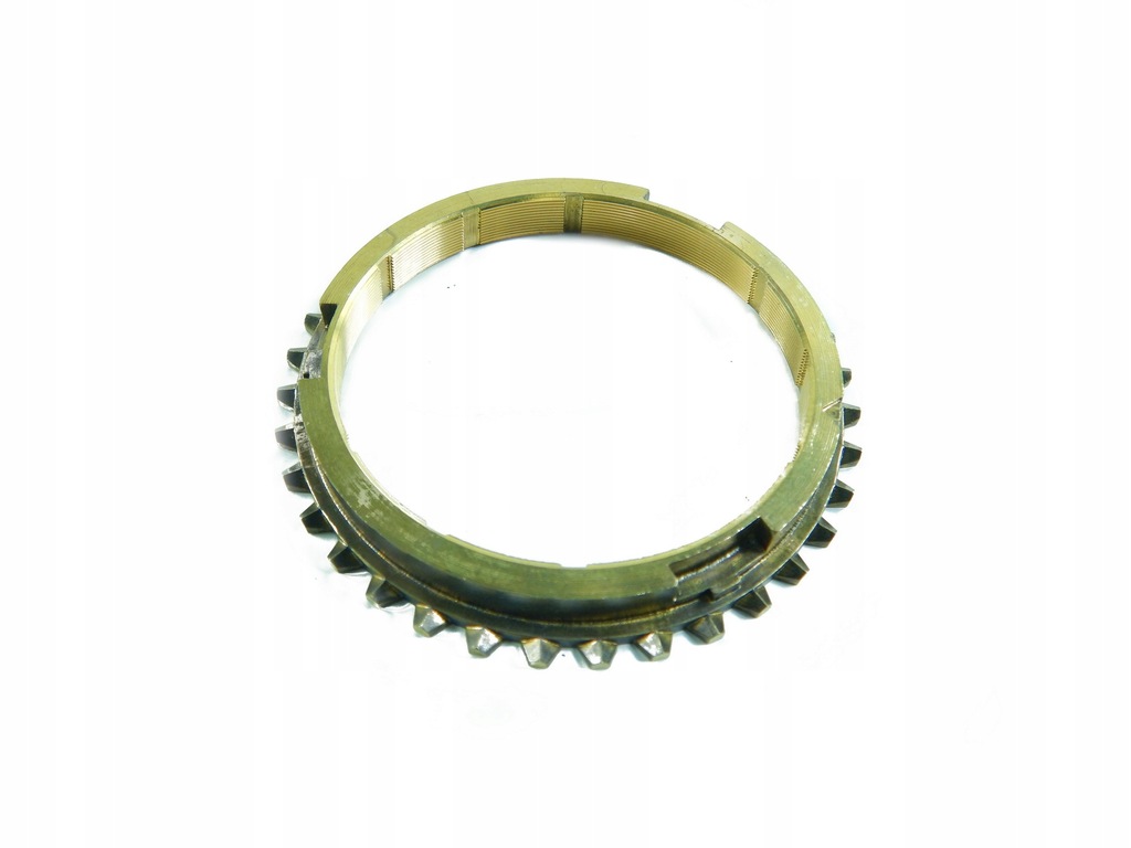 фото №1, Кольцо синхронизатора hyundai accent 94-99 aso