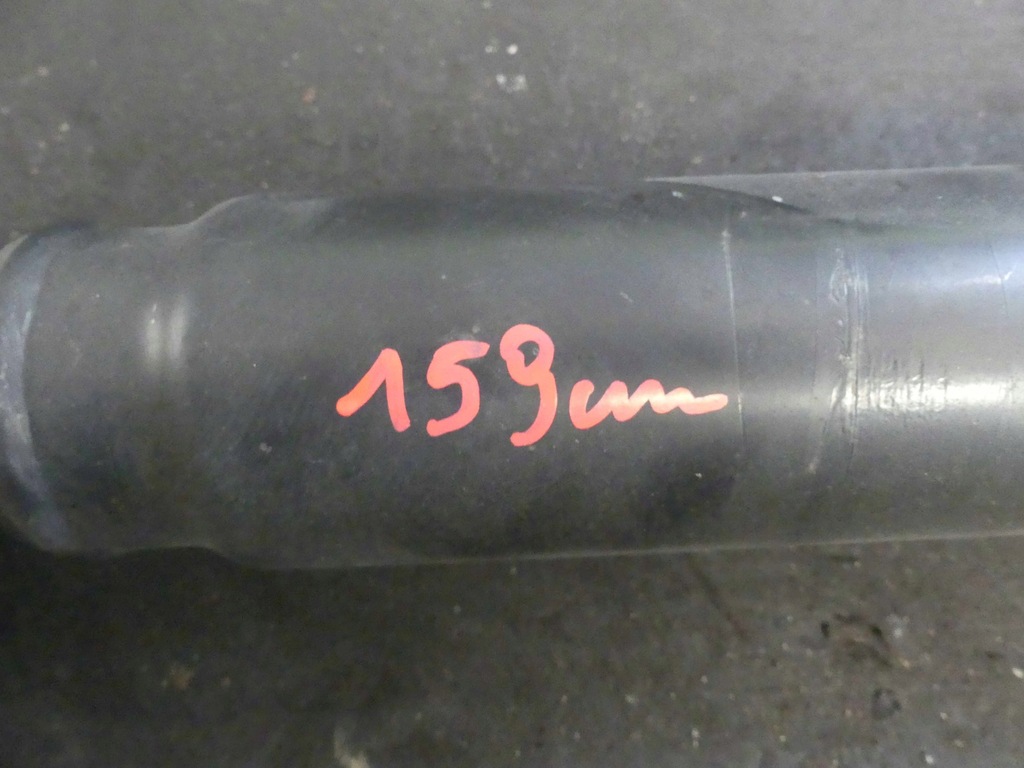 фото №7, Wał привідний infiniti q50 i 13-17 2.0 t 159cm