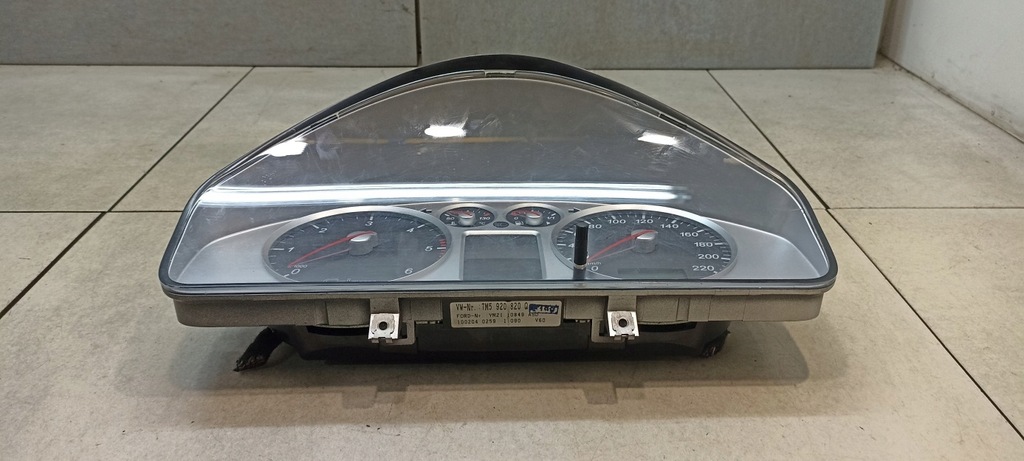 фото №5, Счетчик приборы galaxy lift 1.9 автоматическая коробка передач 7m5920820q