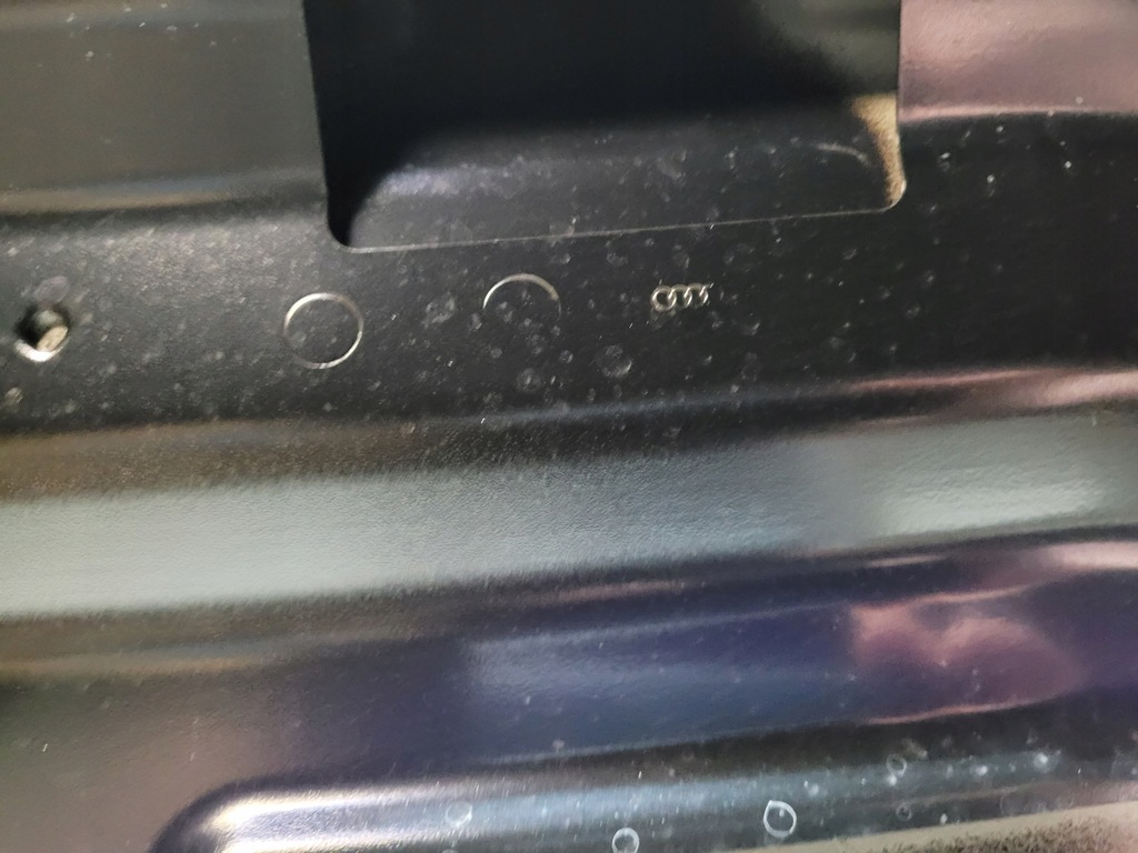 фото №9, Капот audi q5 ii 80a